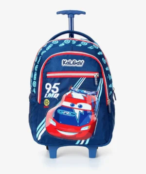 תיק טרול גן דור Cars