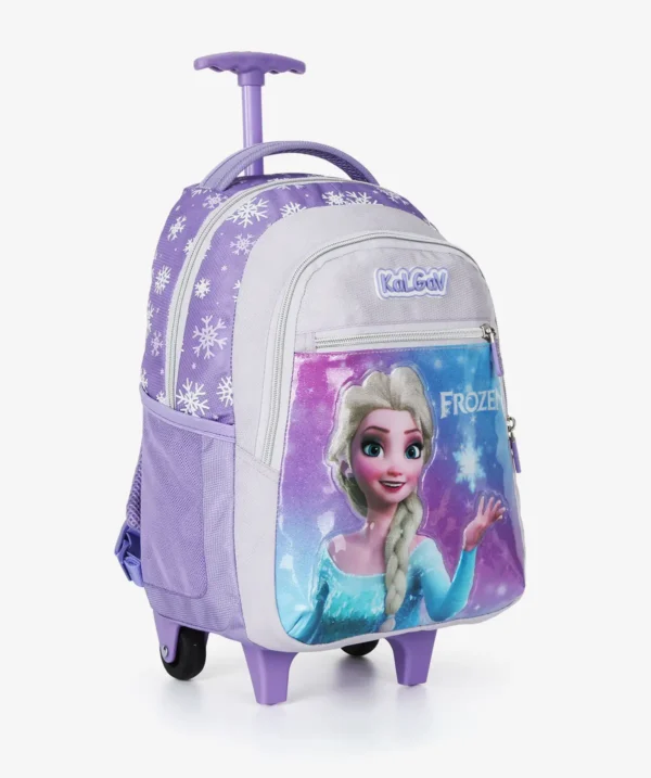 תיק טרול גן דור פרוזן