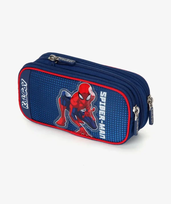 קלמר מתרחב Spiderman