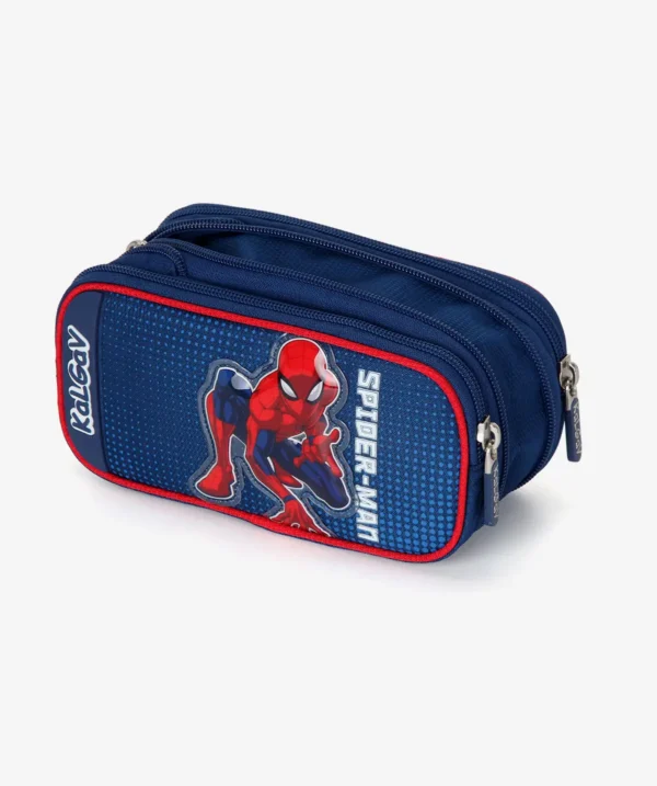 קלמר מתרחב Spiderman