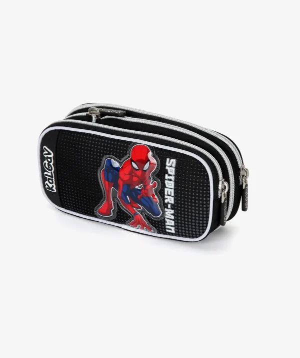 קלמר מתרחב Spiderman