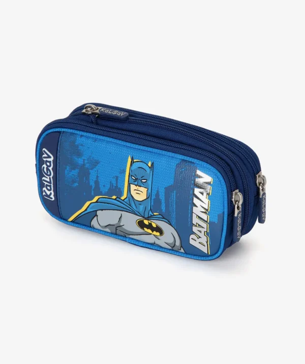 קלמר מתרחב Batman