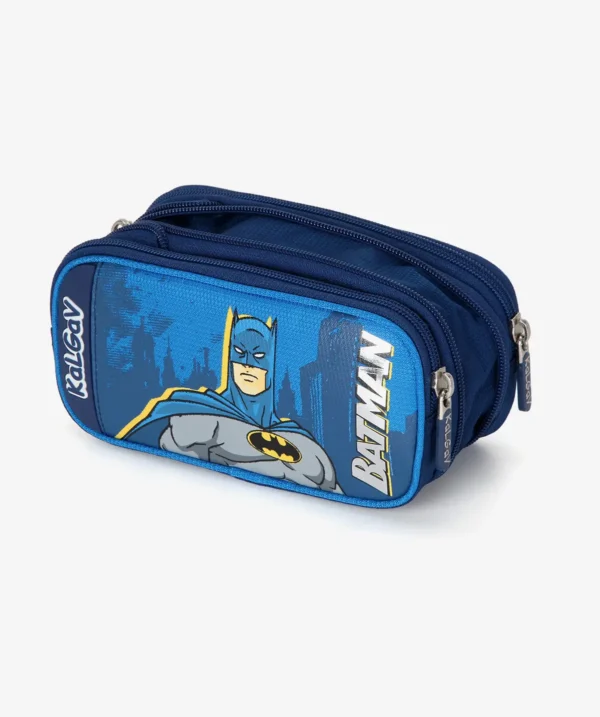 קלמר מתרחב Batman