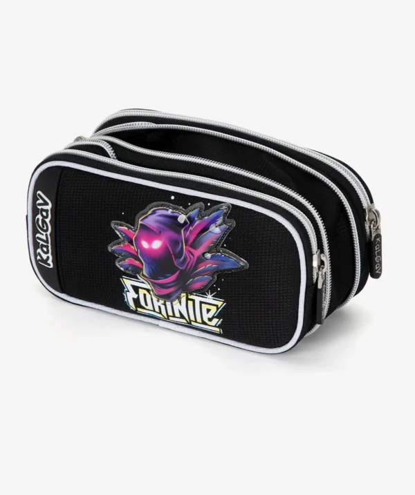 קלמר מתרחב Fortnite