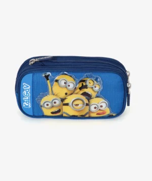 קלמר מתרחב Minions