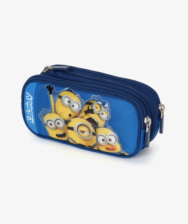 קלמר מתרחב Minions