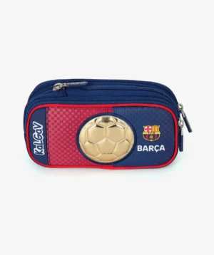 קלמר מתרחב FCB