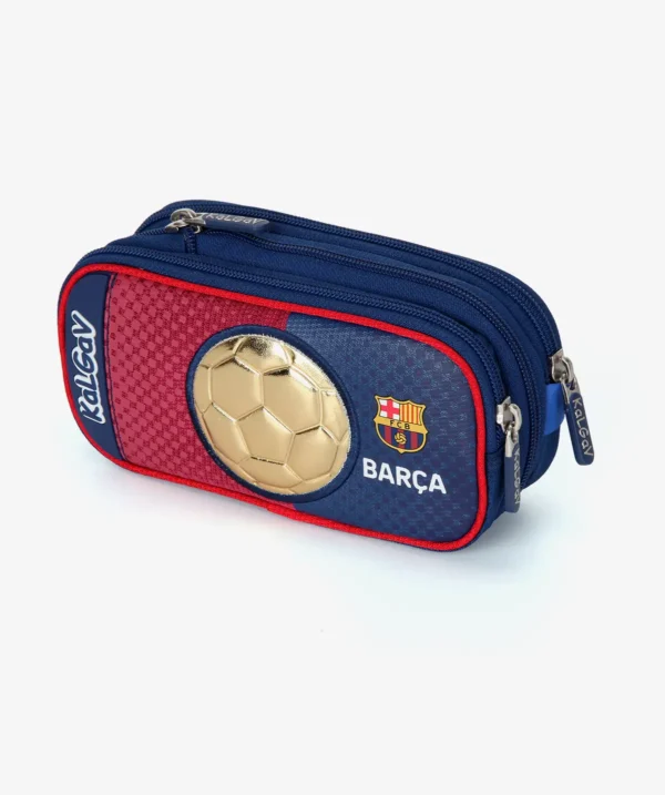 קלמר מתרחב FCB