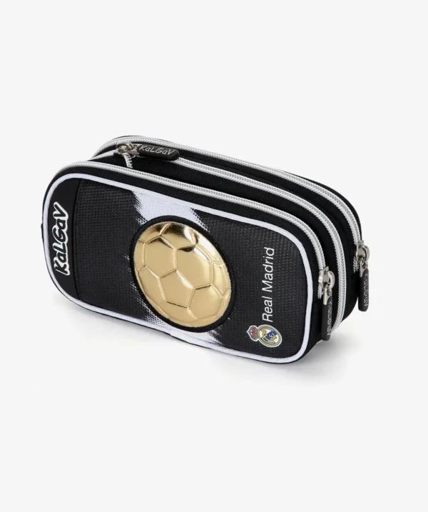 קלמר מתרחב Real Madrid