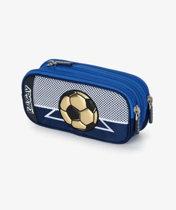 קלמר מתרחב Soccer Game נייבי