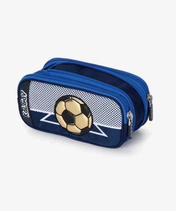 קלמר מתרחב Soccer Game נייבי
