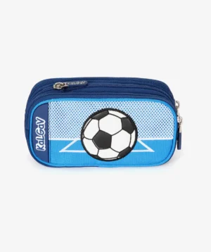 קלמר מתרחב Soccer Game