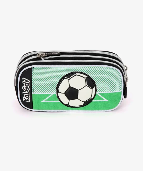 קלמר מתרחב Soccer Game שחור