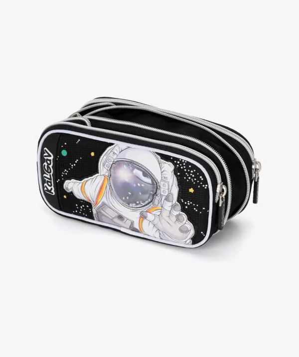 קלמר מתרחב Austronaut
