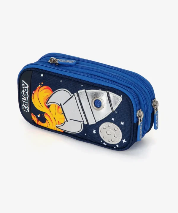 קלמר מתרחב Space