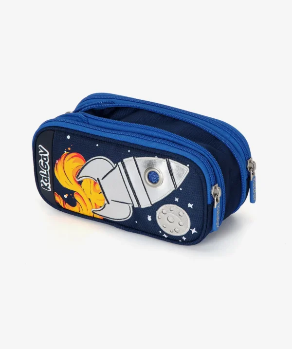 קלמר מתרחב Space