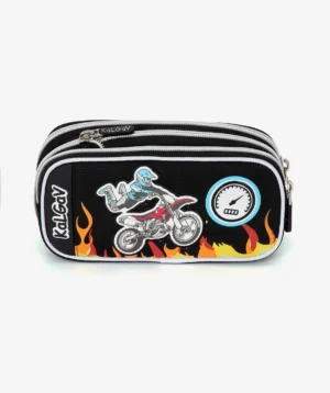 קלמר מתרחב Motorcycle