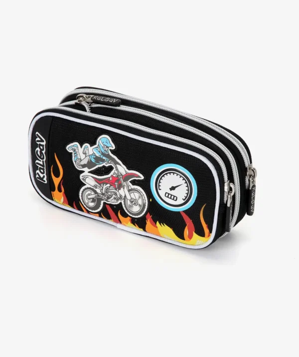קלמר מתרחב Motorcycle