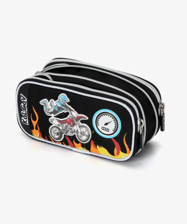 קלמר מתרחב Motorcycle