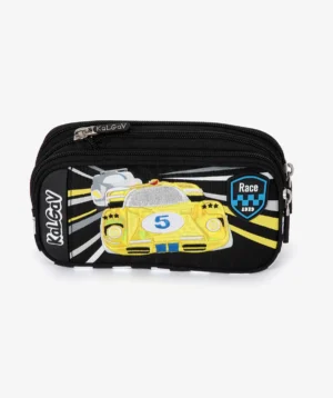 קלמר מתרחב Race Car