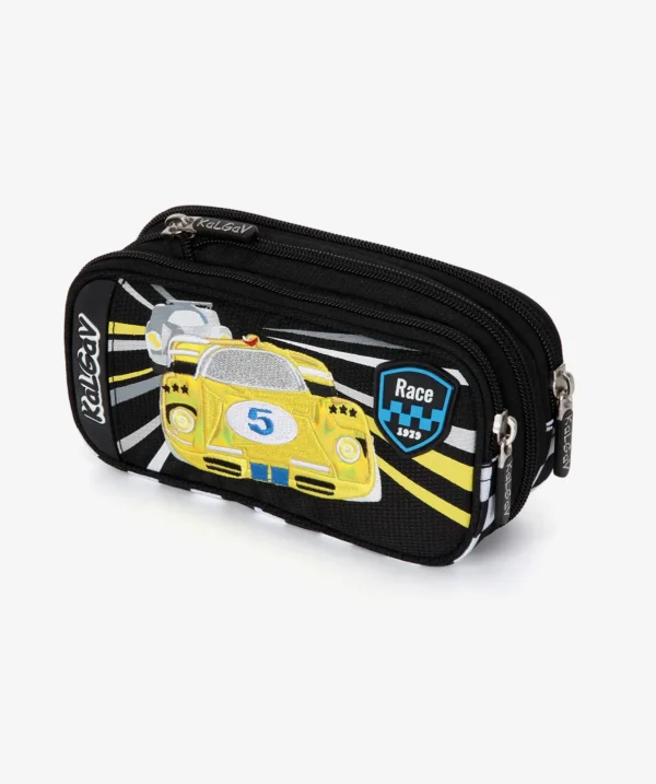 קלמר מתרחב Race Car