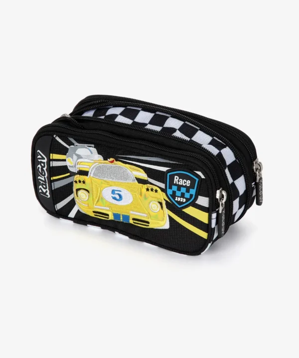 קלמר מתרחב Race Car