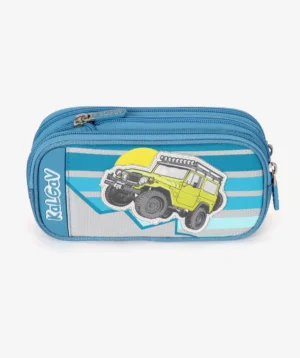 קלמר מתרחב Jeep
