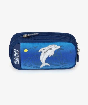 קלמר מתרחב Dolphins