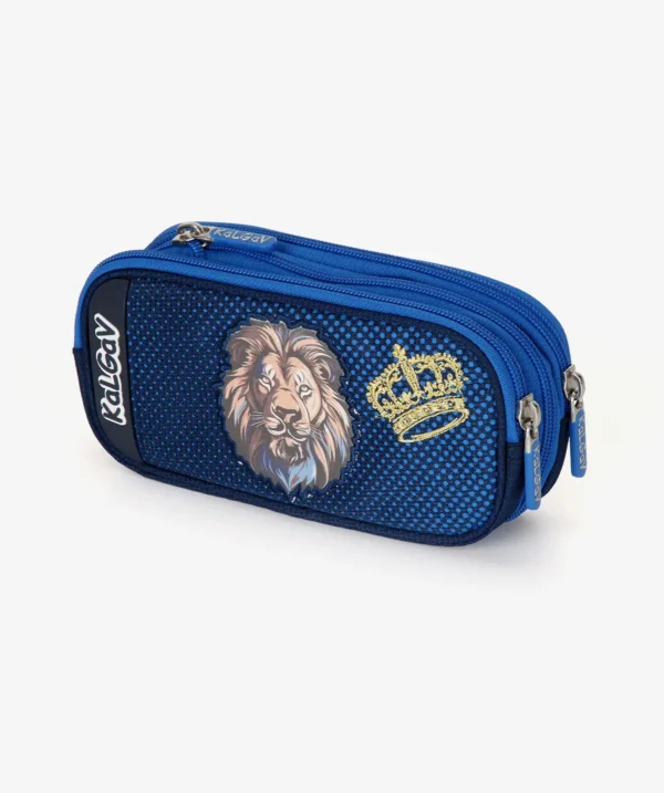 קלמר מתרחב Lion