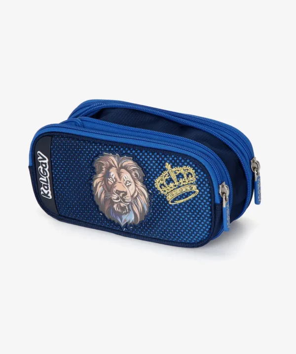 קלמר מתרחב Lion