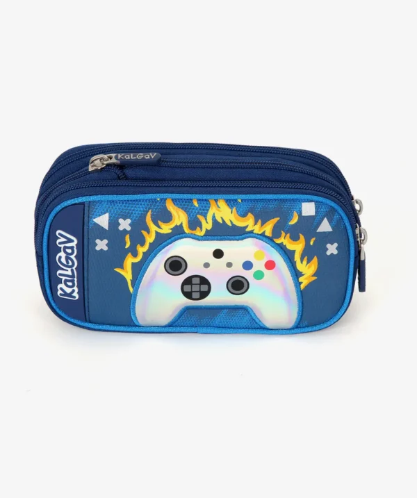קלמר מתרחב Gaming