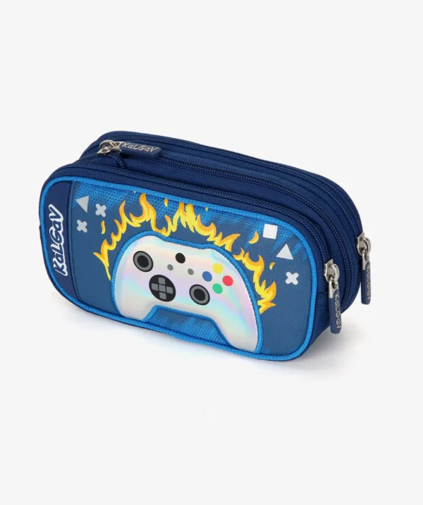 קלמר מתרחב Gaming
