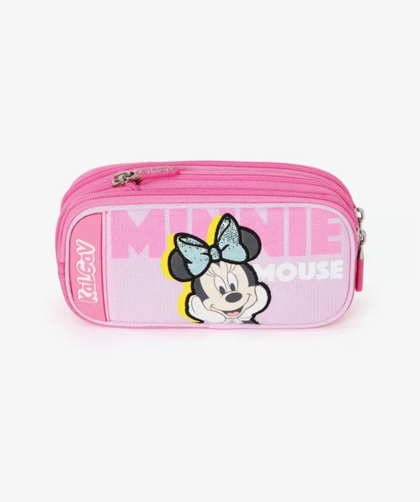 קלמר מתרחב Minnie Mouse
