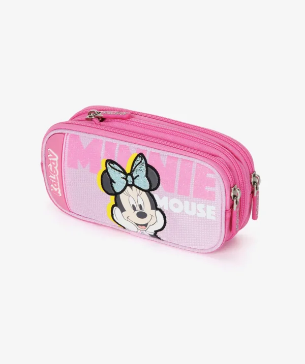 קלמר מתרחב Minnie Mouse