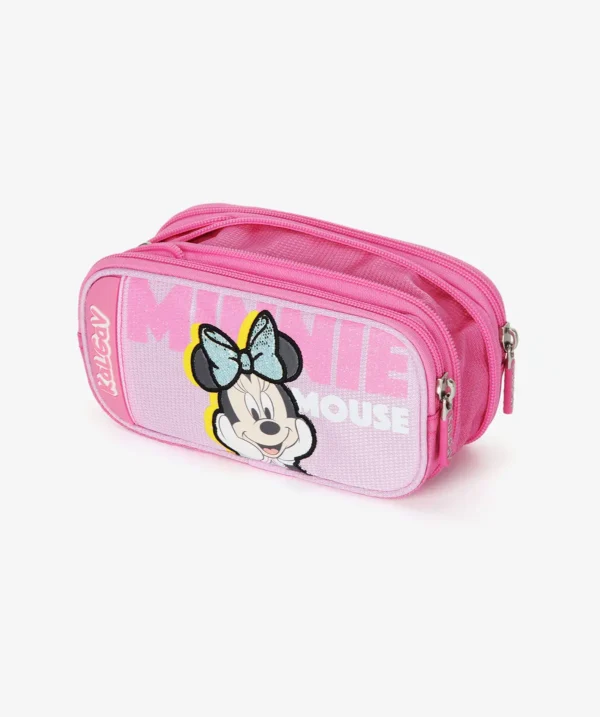 קלמר מתרחב Minnie Mouse