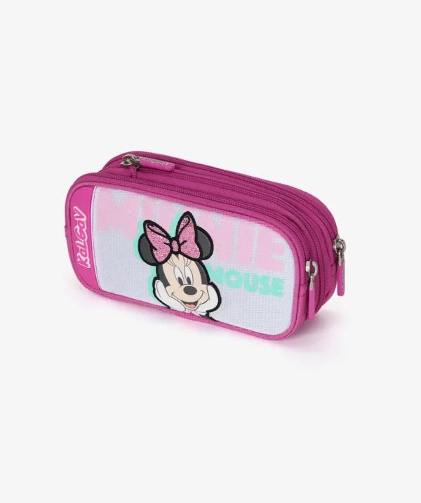קלמר מתרחב Minnie Mouse