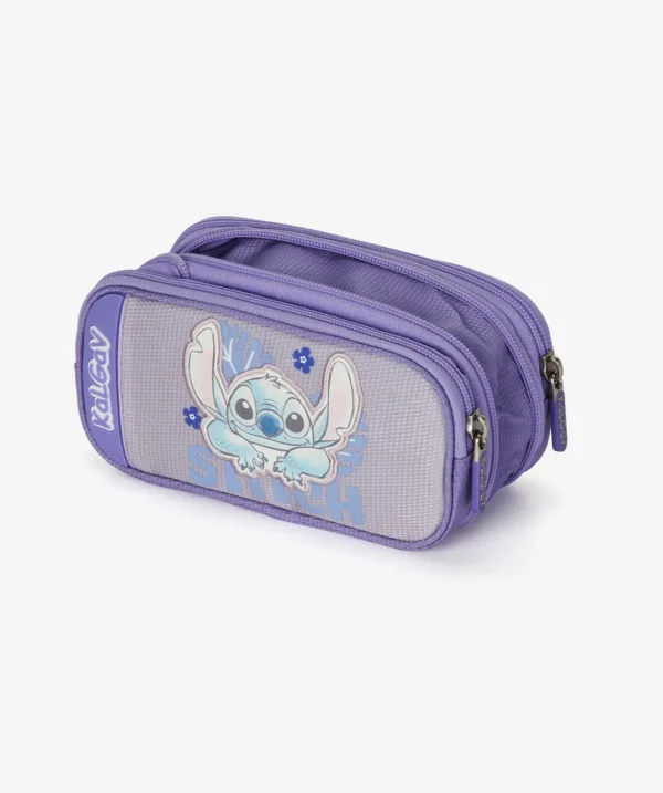 קלמר מתרחב Stitch