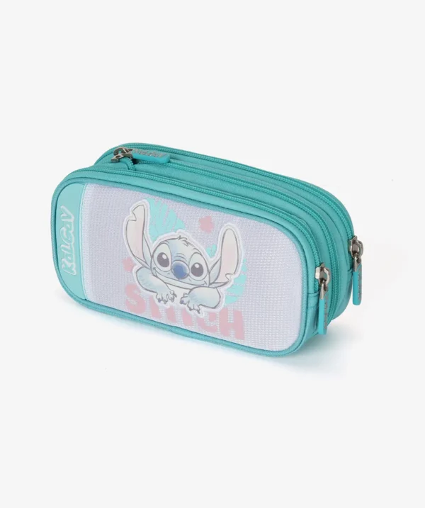 קלמר מתרחב Stitch
