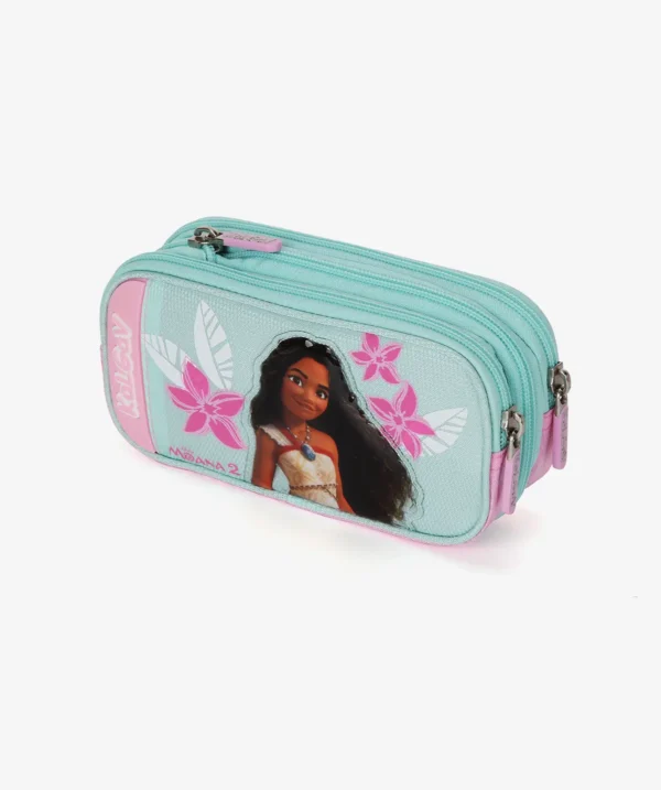 קלמר מתרחב Moana