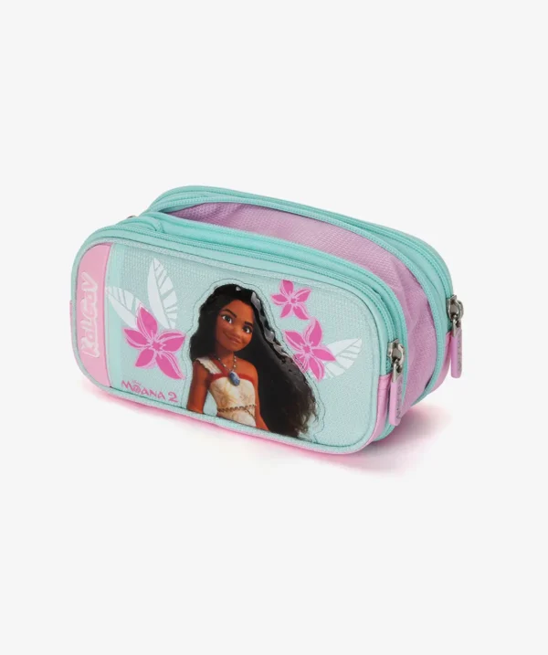 קלמר מתרחב Moana
