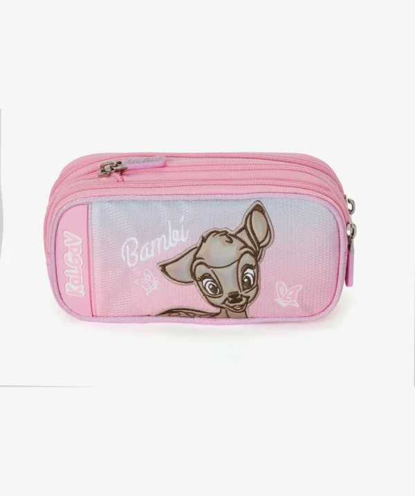 קלמר מתרחב Bambi