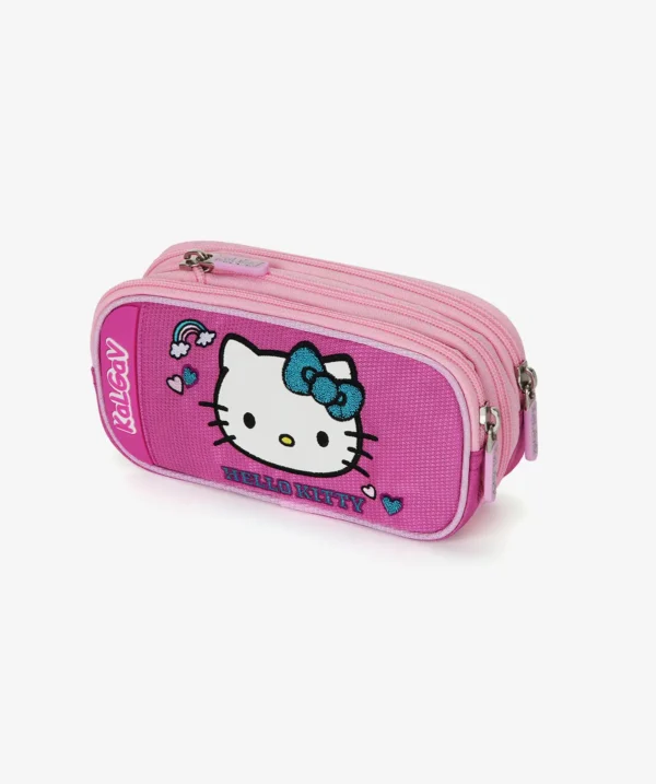 קלמר מתרחב Hello Kitty