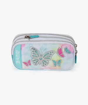 קלמר מתרחב Butterfly