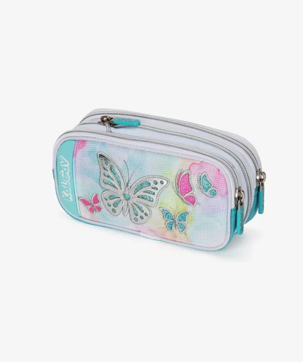 קלמר מתרחב Butterfly