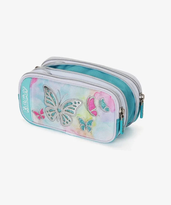 קלמר מתרחב Butterfly