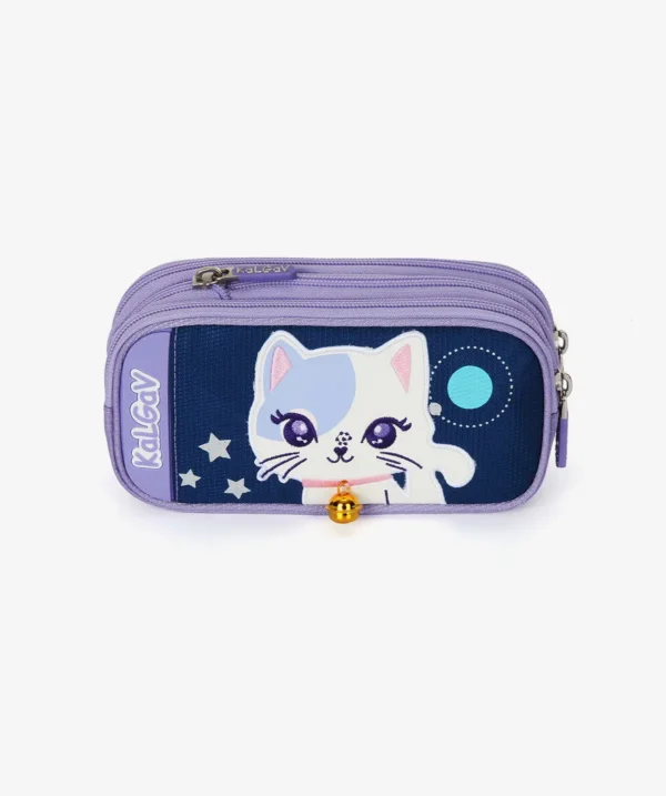 קלמר מתרחב Space Cat