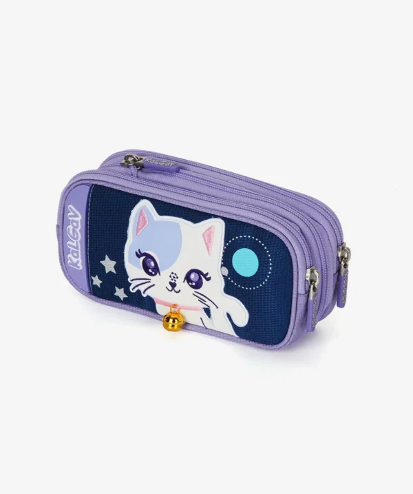 קלמר מתרחב Space Cat