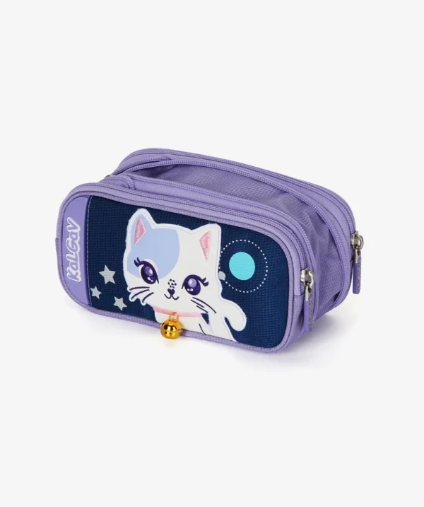 קלמר מתרחב Space Cat