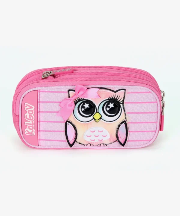קלמר מתרחב Owl