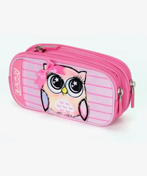 קלמר מתרחב Owl